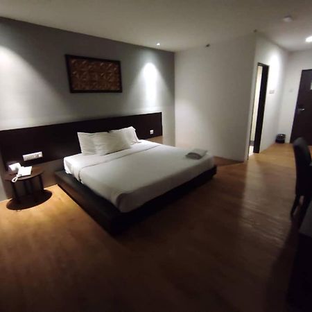 Hotel Cube Signature Kuala Lumpur Bagian luar foto