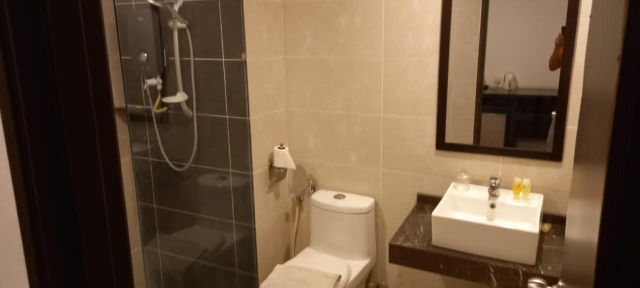 Hotel Cube Signature Kuala Lumpur Bagian luar foto
