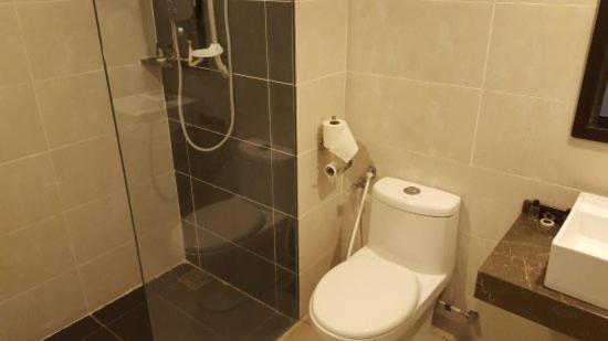Hotel Cube Signature Kuala Lumpur Bagian luar foto