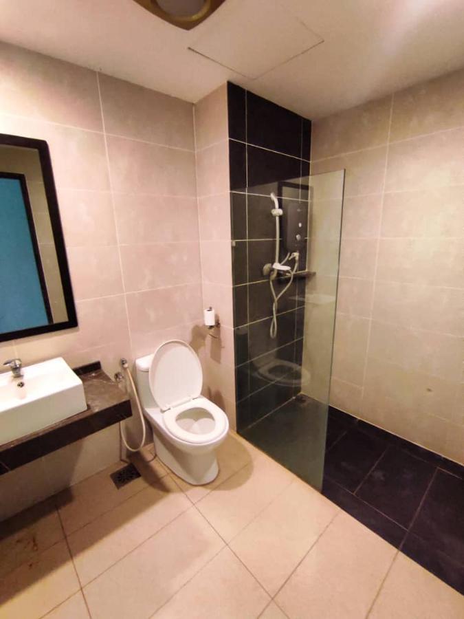 Hotel Cube Signature Kuala Lumpur Bagian luar foto